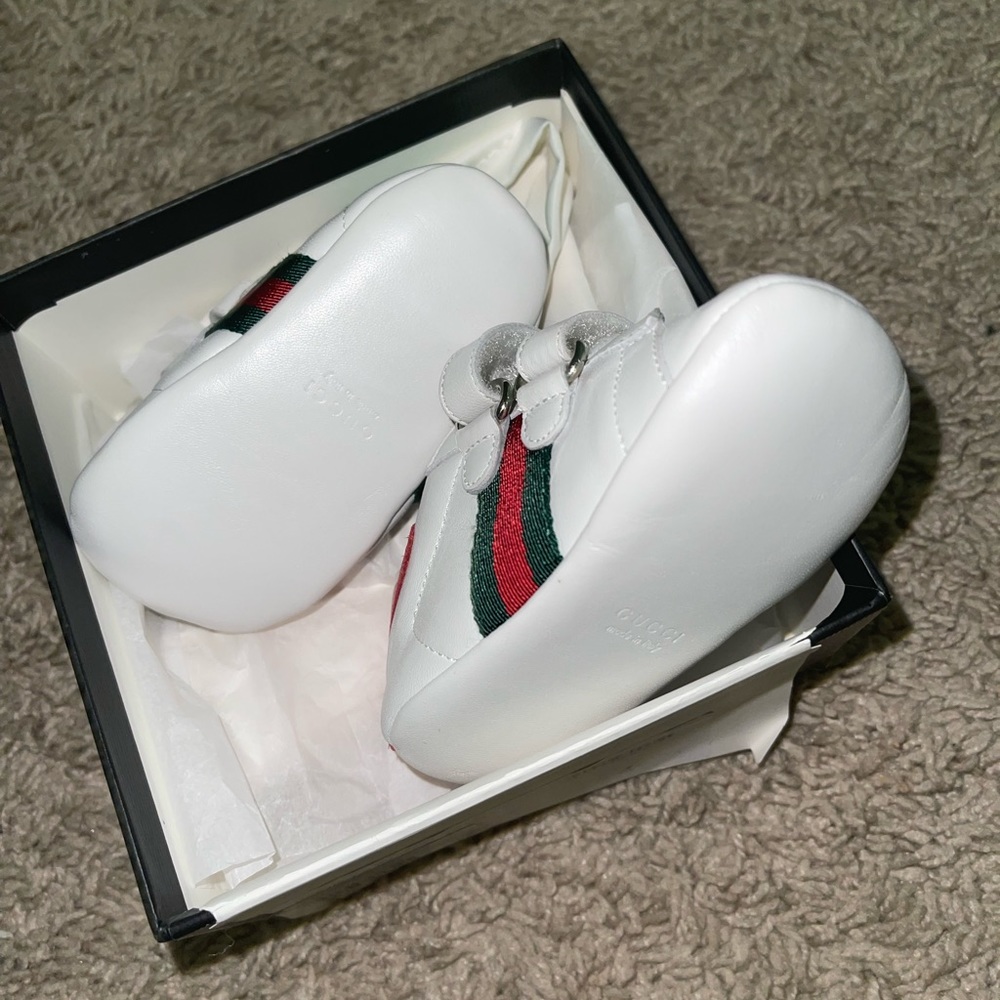 Gucci shoes